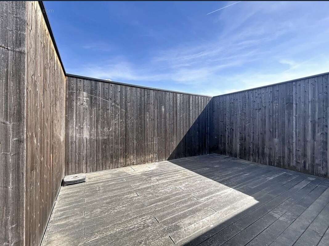 Appartement à BEGLES