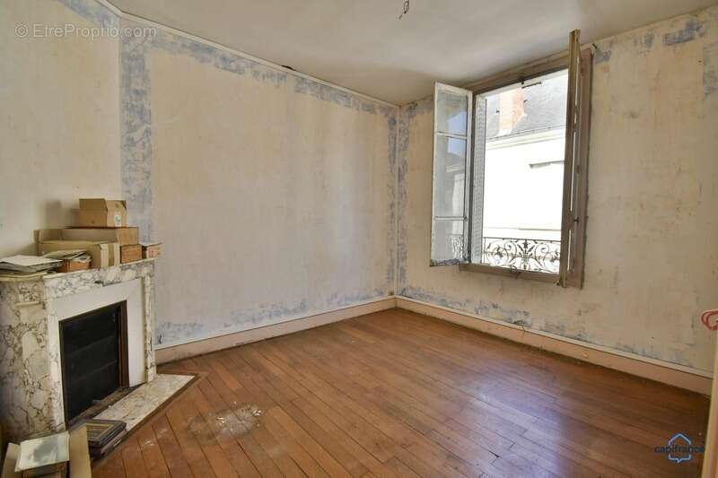 Appartement à VALENCAY