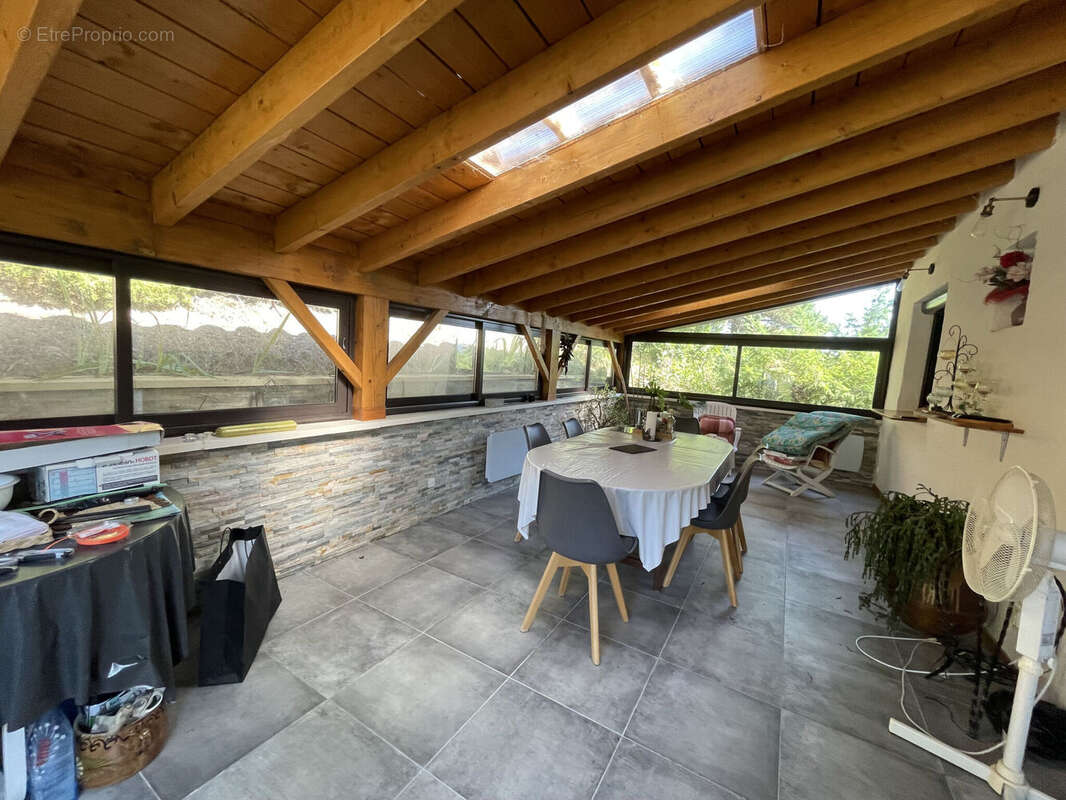 Photo 6 - Maison à TARARE