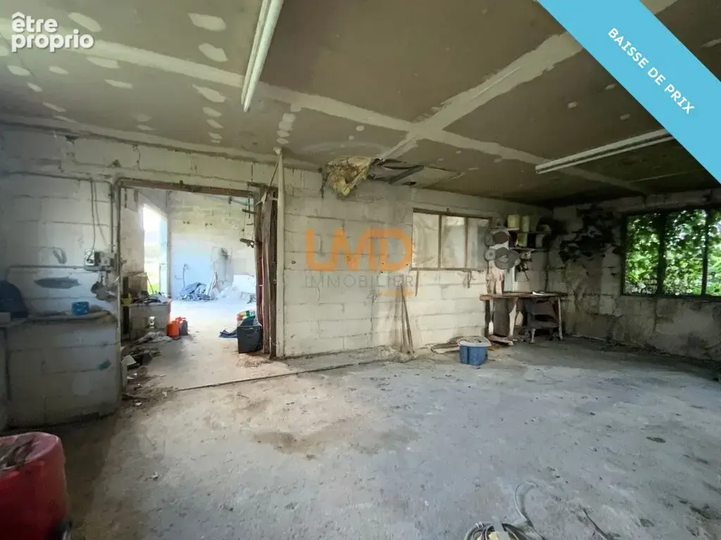 Maison idéale pour famille rêvant d'espace ! Prix Négociable ! - photo 28