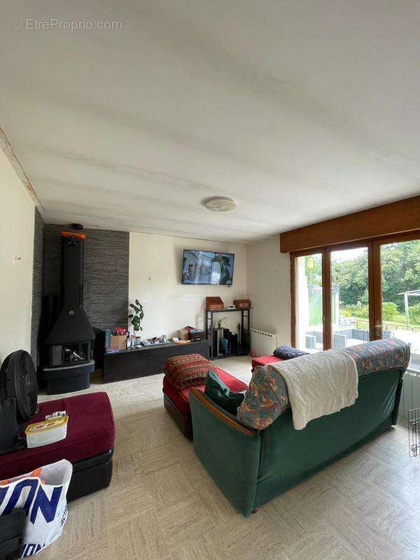 Maison T5 sur jardin - photo 3