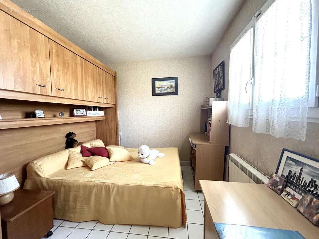 Photo 7 - Maison à GUJAN-MESTRAS