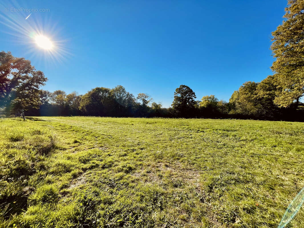 Maison à SAINT-CHRISTOPHE