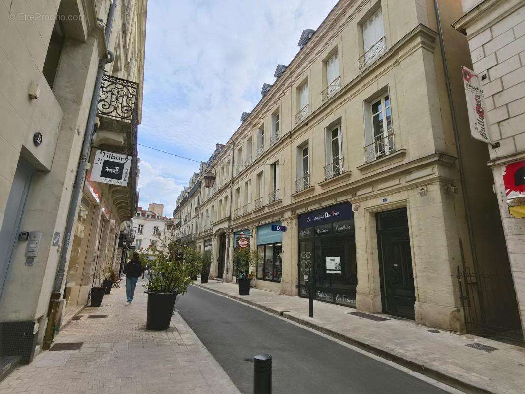 Appartement à PERIGUEUX