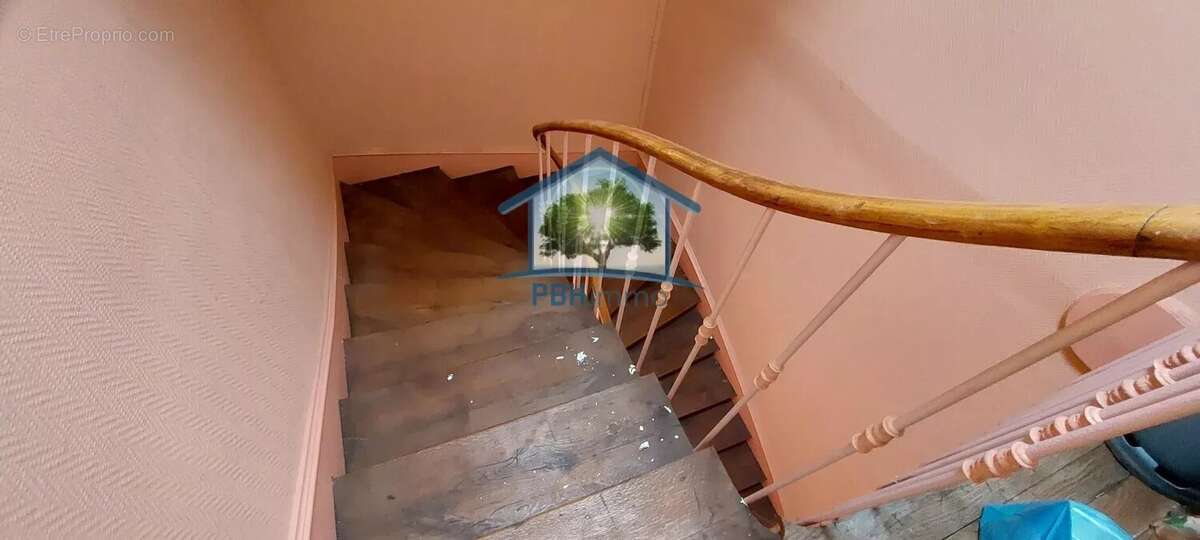 Appartement à EPINAL