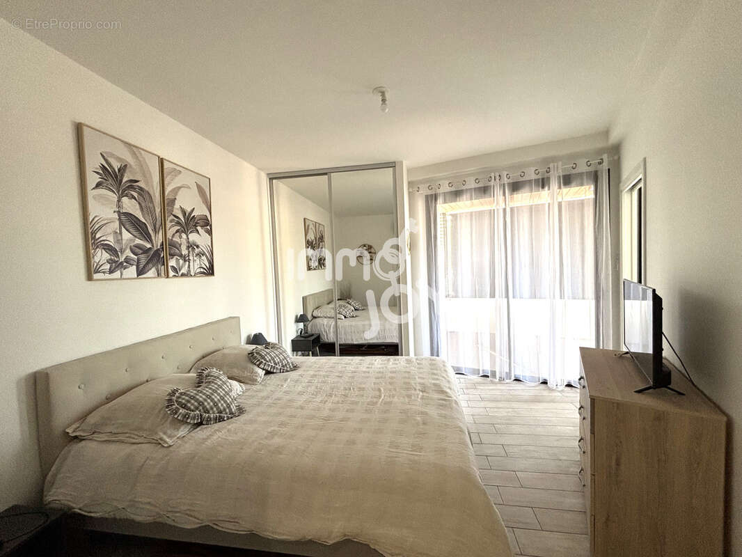 Appartement à FREJUS