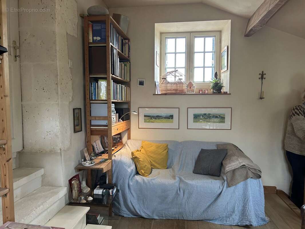 Maison à MAREUIL