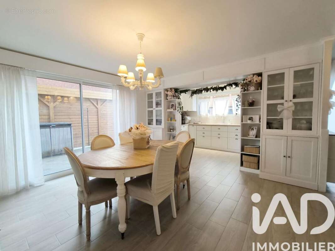 Photo 5 - Maison à MORBECQUE