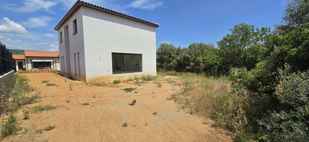 Maison à SAINT-JEAN-DE-FOS