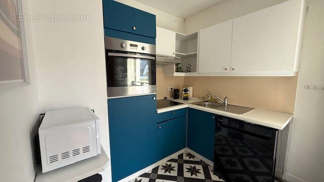 Appartement à VERSAILLES