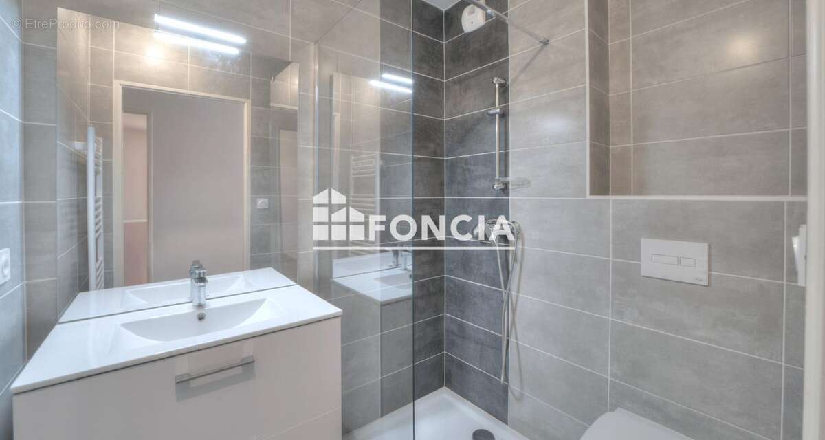 Appartement à DIVONNE-LES-BAINS