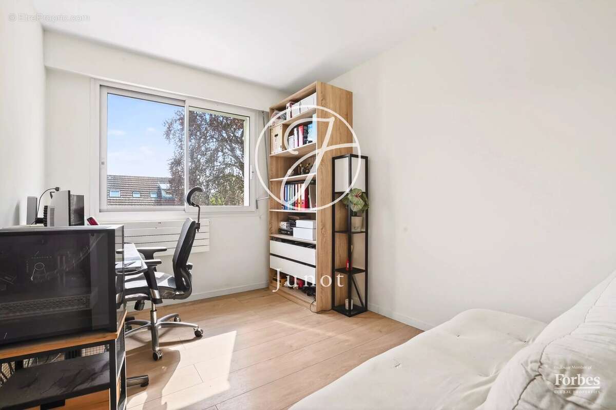 Appartement à CHATOU