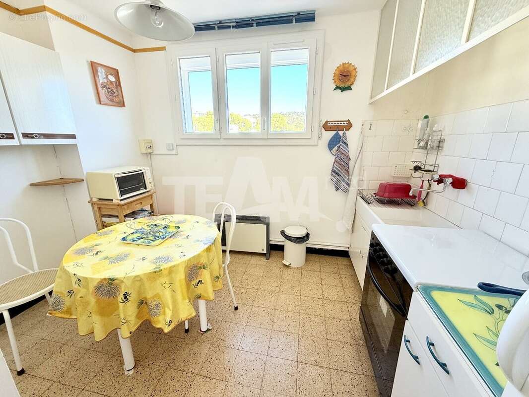 Appartement à SETE