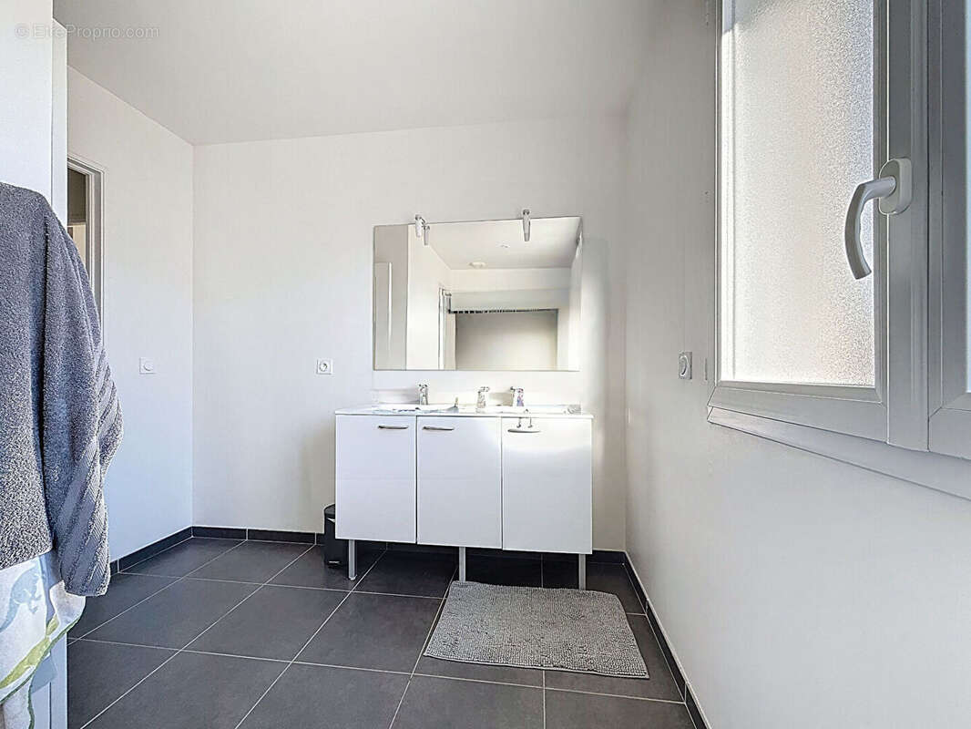 Maison à NANTEUIL-LES-MEAUX