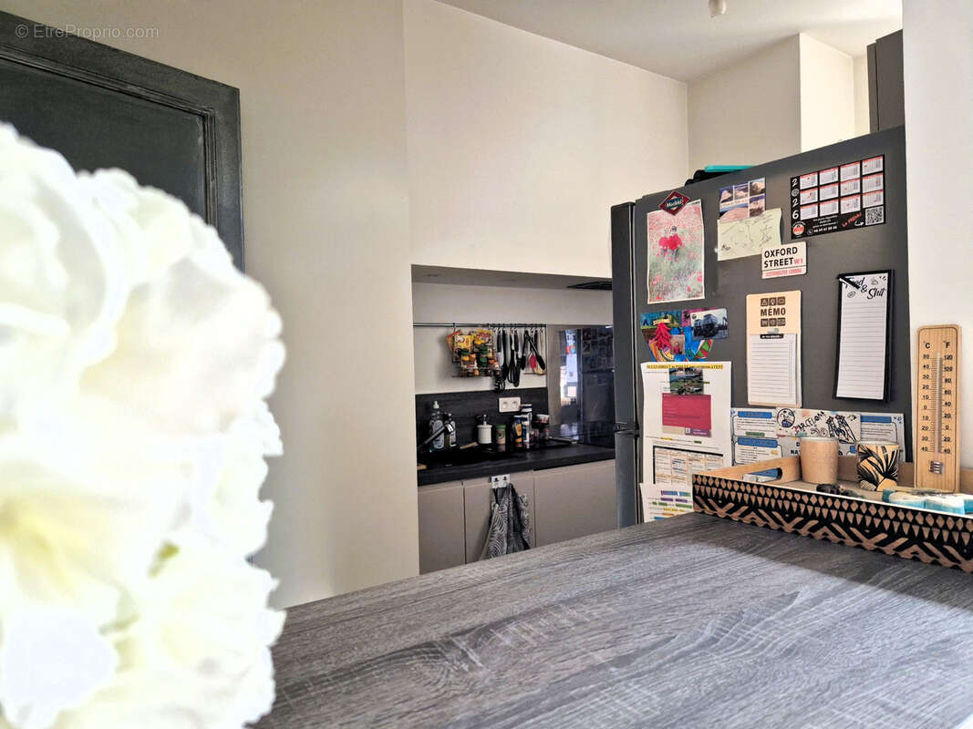 Appartement à PEZENAS