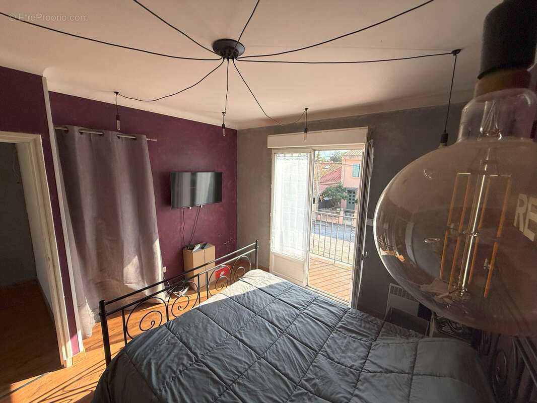 Maison à SAINT-ANDRE