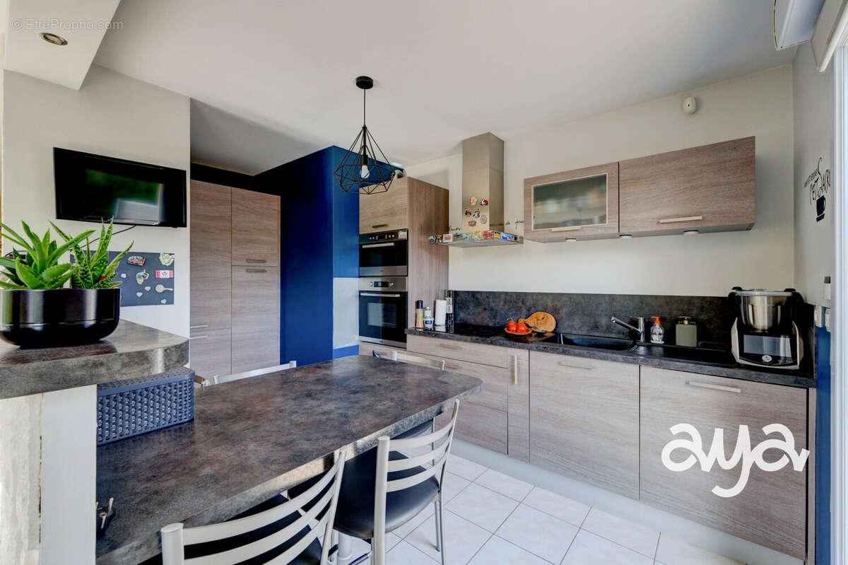 Maison à SAINT-HERBLAIN