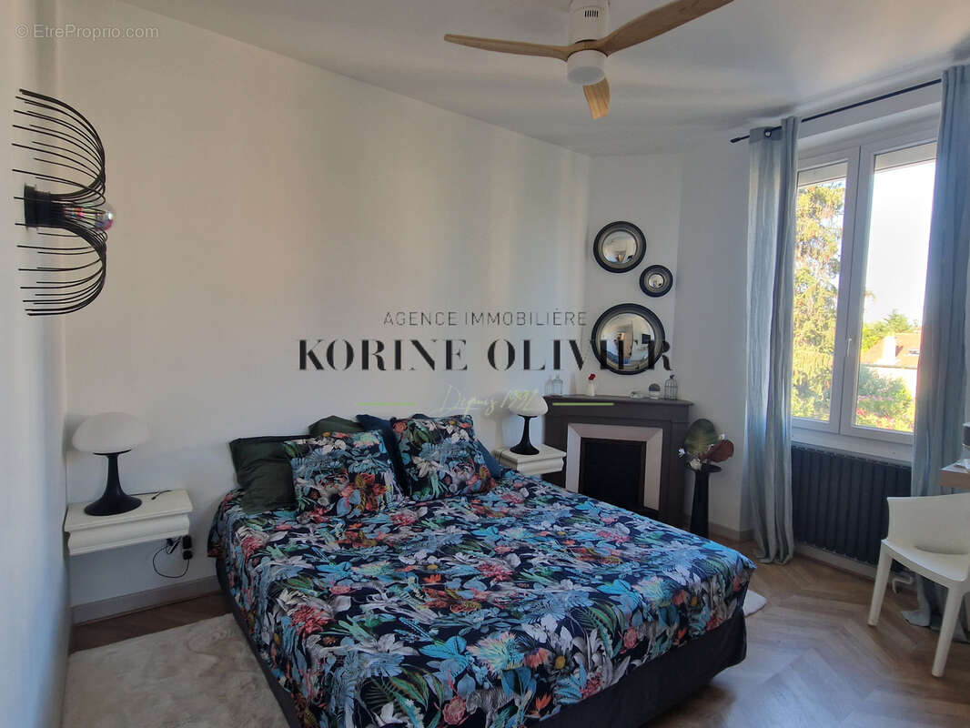 Appartement à VALENCE