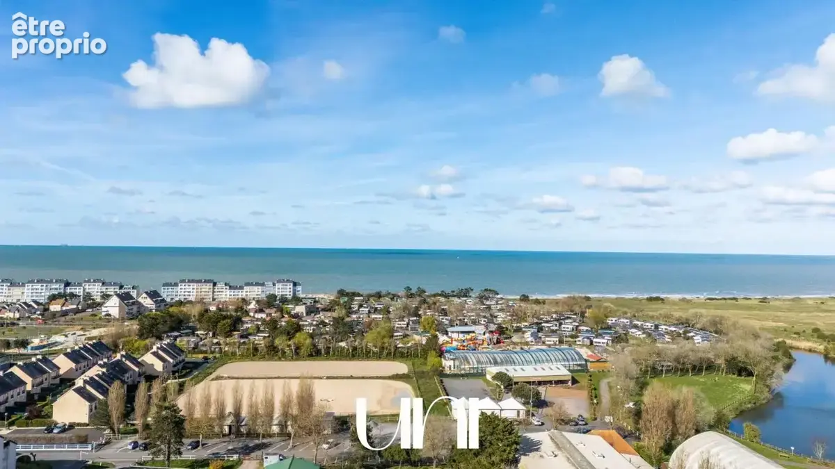 Maison t5 de 91 m2 courseulles sur mer - photo 3