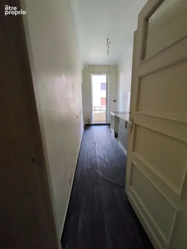 Appartement 2p, 53m2m 280000€ LIBERATION - photo 13