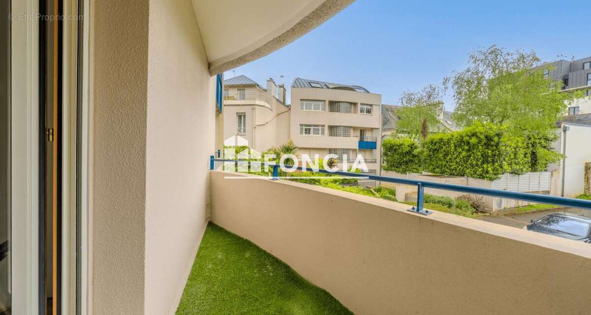 Appartement à BREST