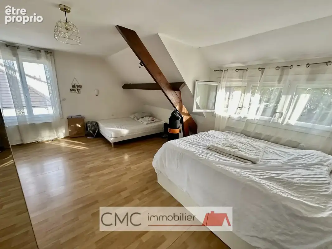 Maison cle en main - luisant - photo 8