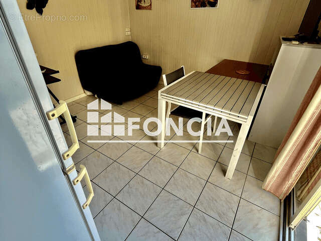 Appartement à LE BARCARES
