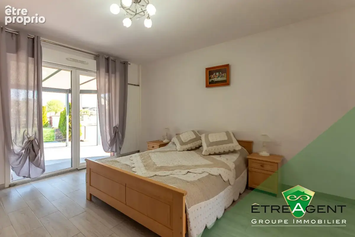 Maison DEAUVILLE- 226 m² - 5 chambres - photo 11
