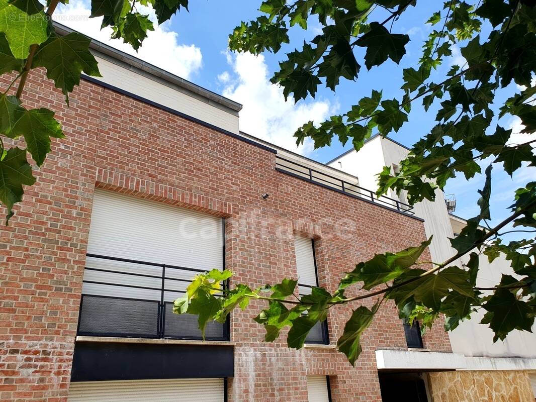 Appartement à AMIENS