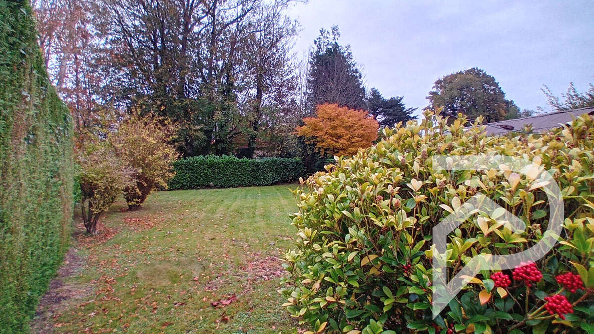 Maison à VARENGEVILLE-SUR-MER