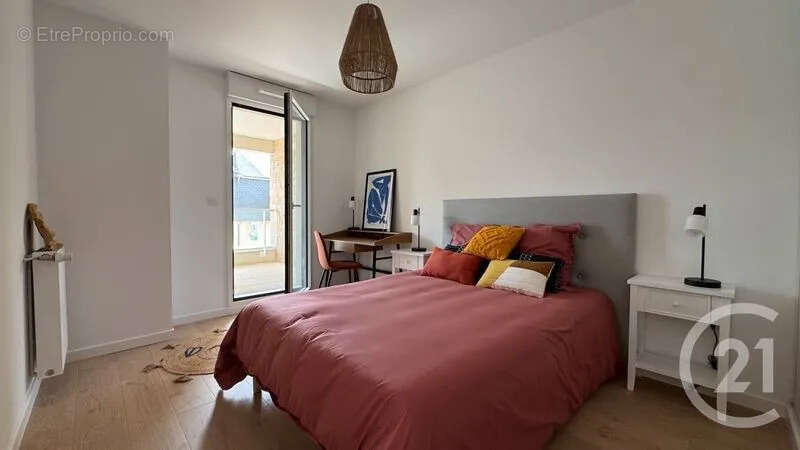 Appartement à GRIGNY