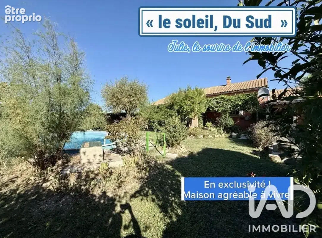 Photo 1 - Maison à SARRIANS