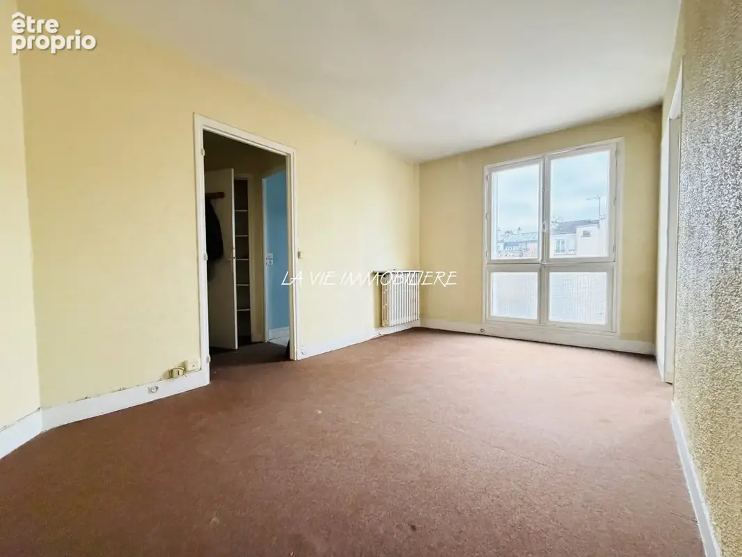 Appartement 2 pièces 38 m² à vendre à Paris-12e (75012) - photo 4