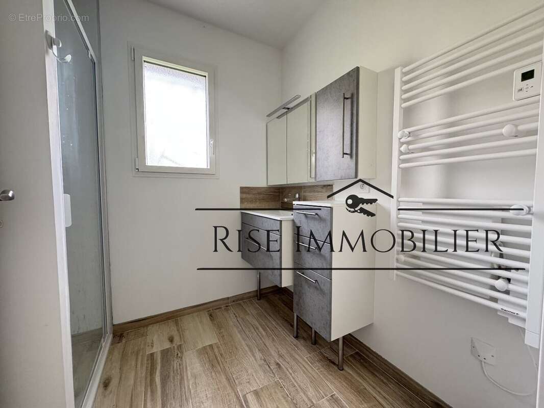 Maison à LA CASSAIGNE