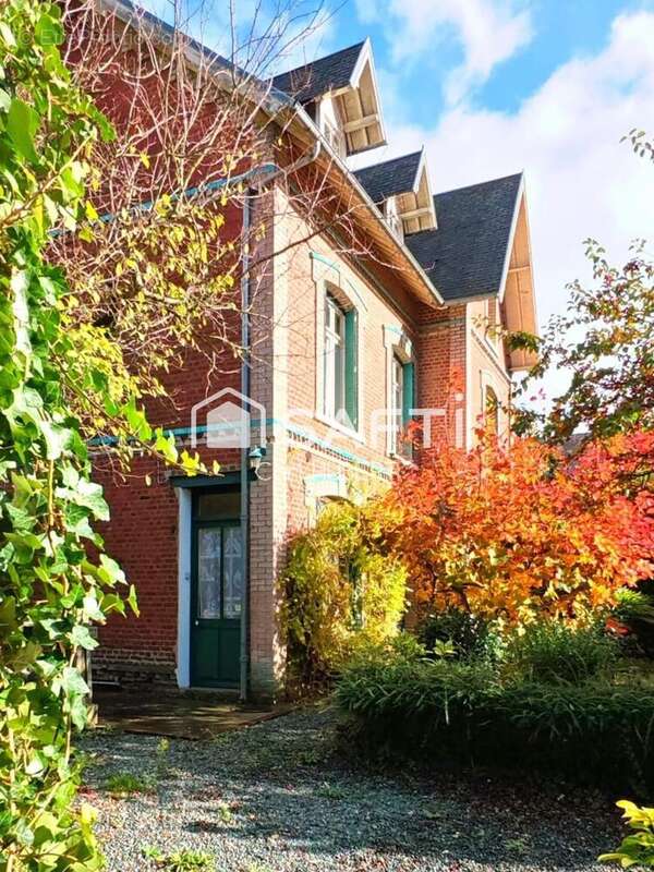 Maison 276 m² à Saint-Valery-Sur-Somme  - photo 2