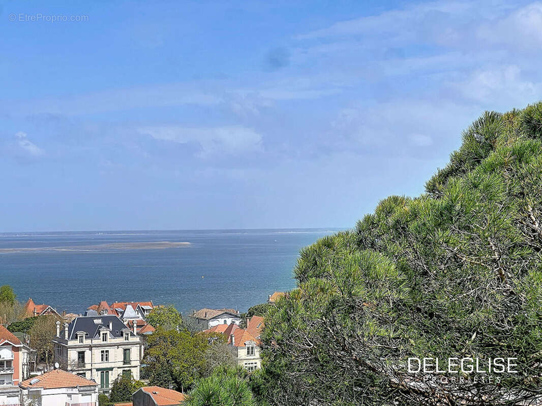 Appartement à ARCACHON