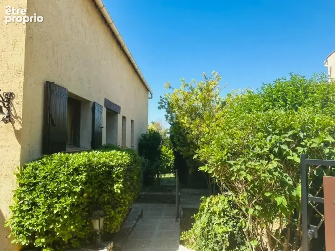 A vendre, Manosque, Maison Familiale avec piscine, 5 chambres - photo 23
