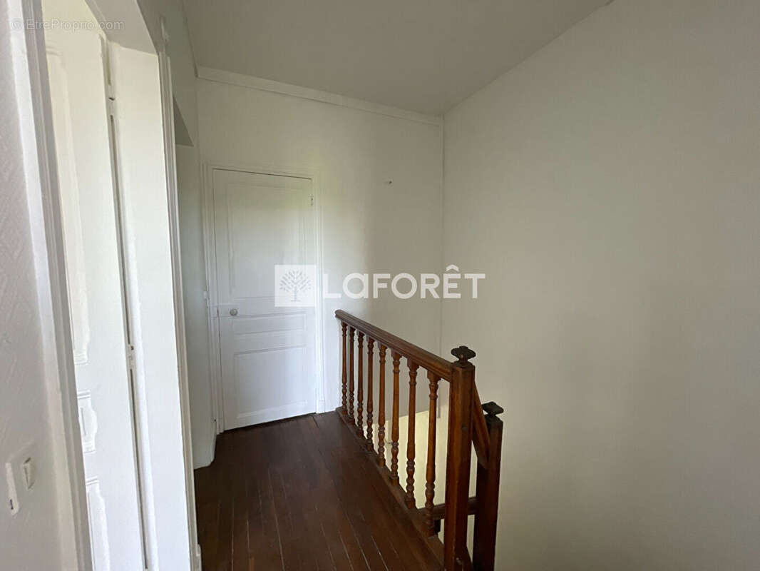 Maison conflans-sainte-honorine - 5 pieces - 76 m² - photo 13