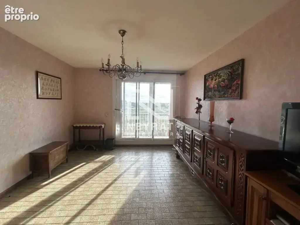 Appartement 4 pièces 80 m² à vendre à Digoin (71160) - photo 4