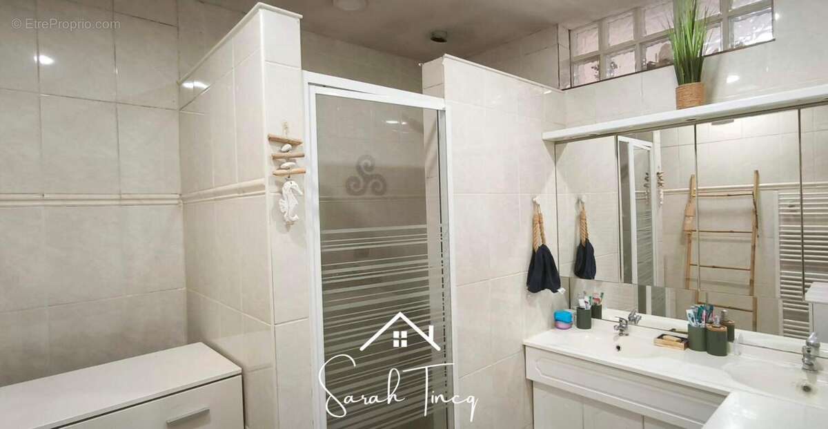 Maison 142 m² à Hallennes-Lez-Haubourdin  - photo 14