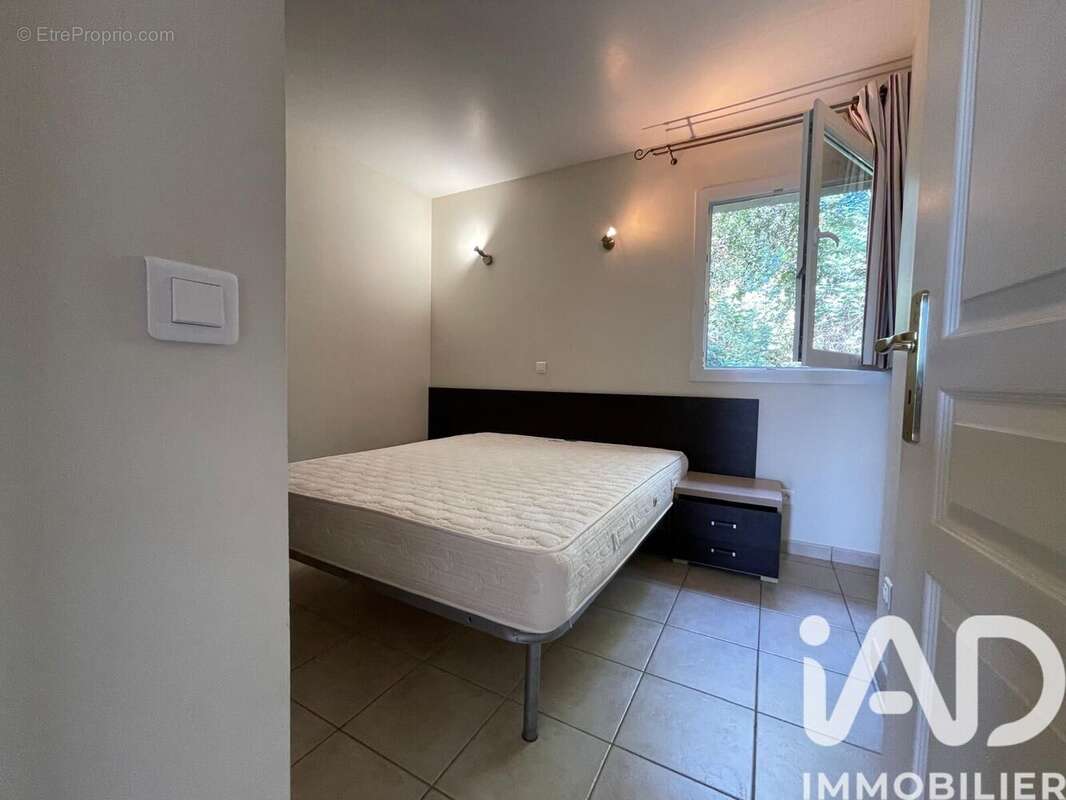 Photo 7 - Appartement à SARI-SOLENZARA