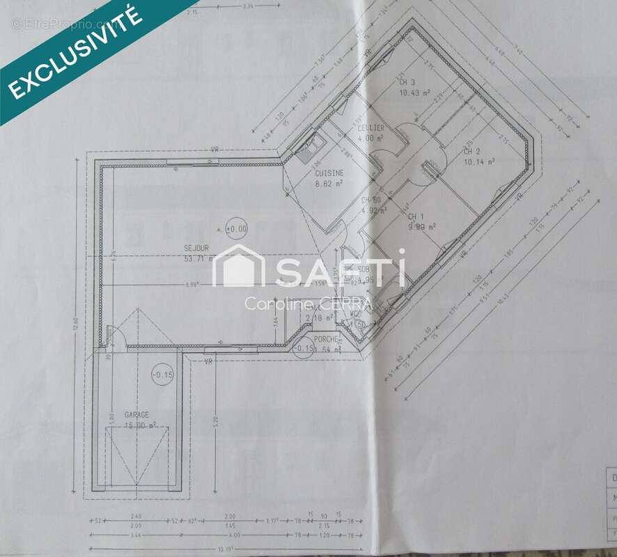 Photo 4 - Maison à LE TAILLAN-MEDOC