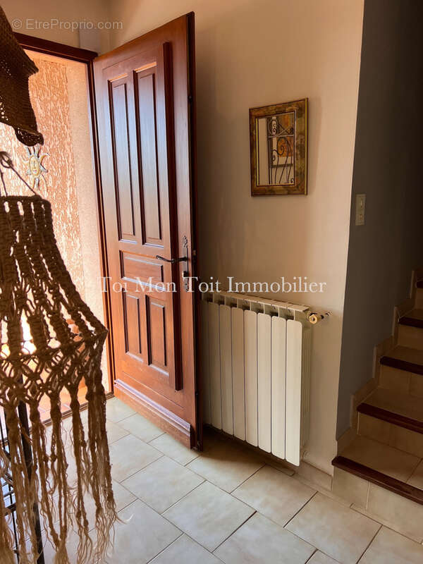 Maison à LOGRIAN-FLORIAN