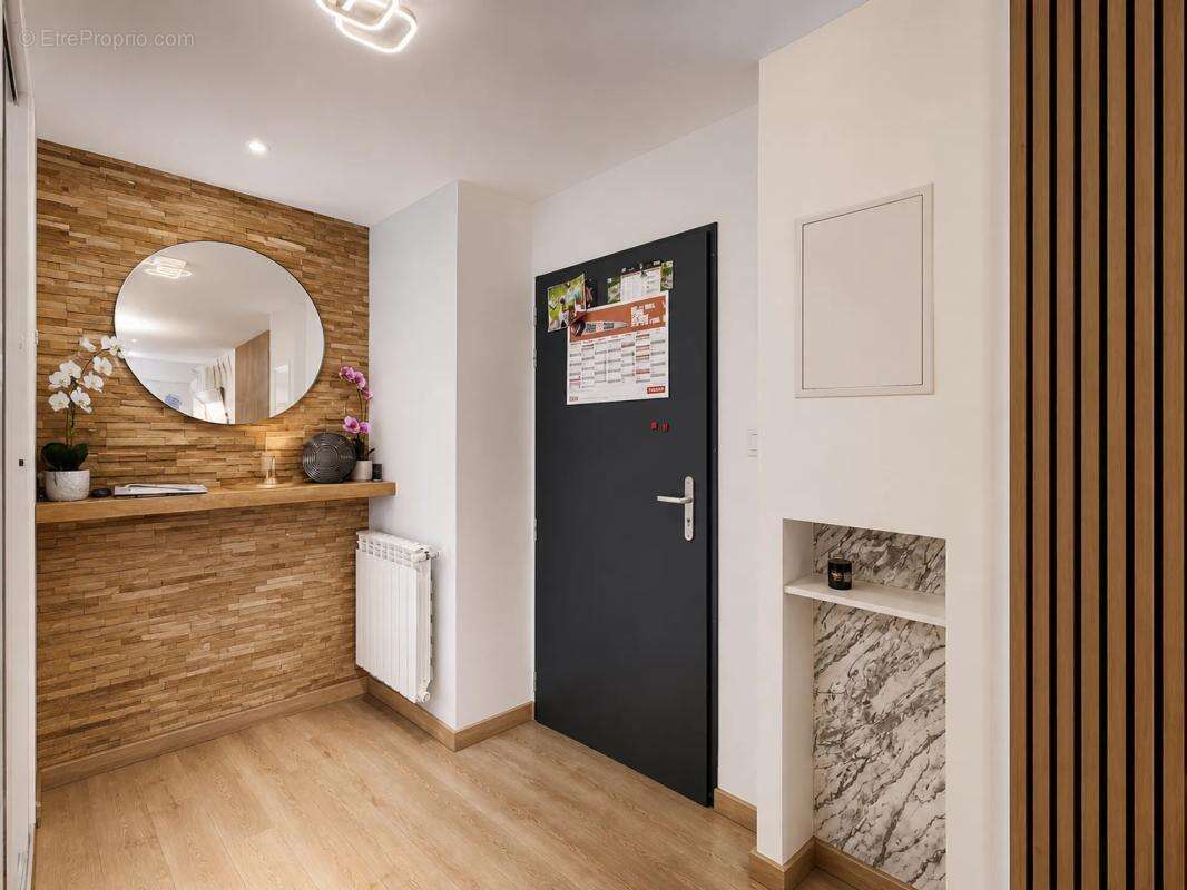 Appartement de 4 pièces de 79 m² à Nancy - photo 12