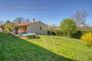 Photo 1 - Maison à ORBAN