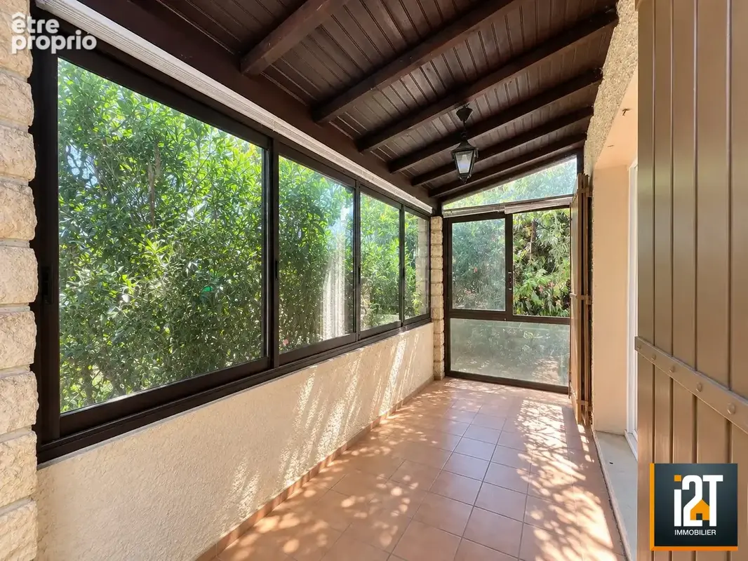 Maison 4 pièces 110 m² à vendre à Arpaillargues-Et-Aureillac (30700) - photo 5