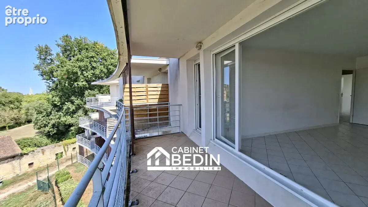 Appartement 3 pièces 69 m² à vendre à Libourne (33500) - photo 4