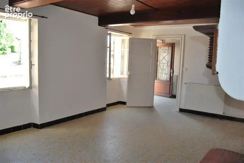 Maison de village - photo 2