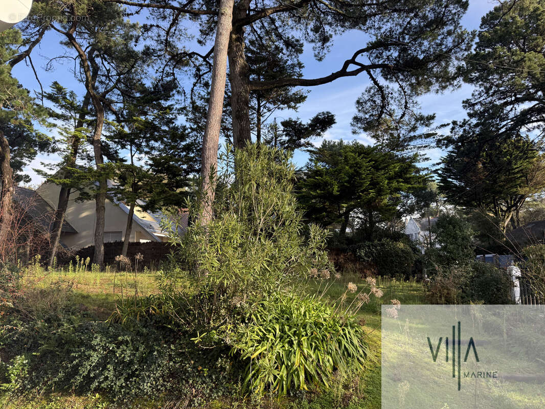Maison à LA BAULE-ESCOUBLAC