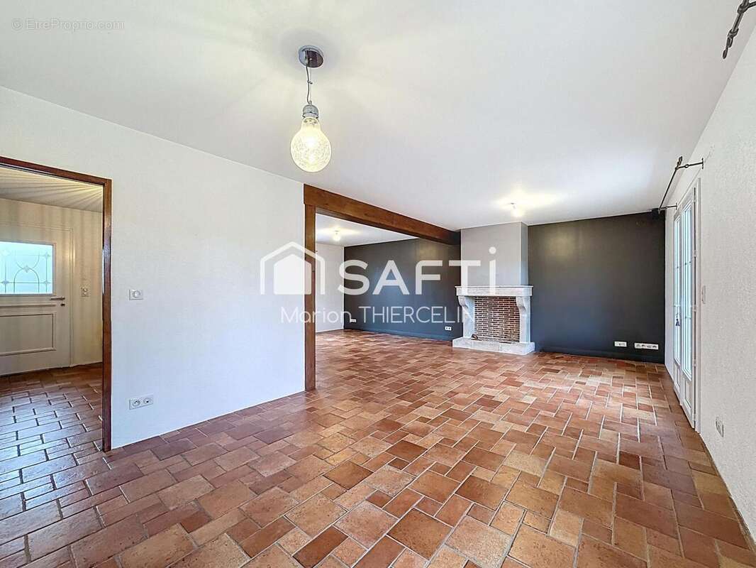 Photo 4 - Maison à MARDIE